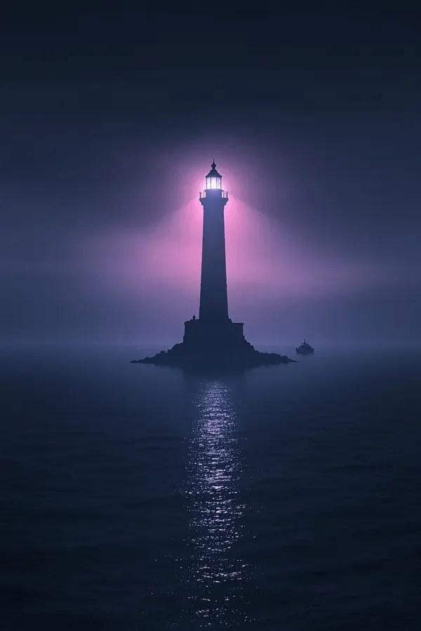 夜航星