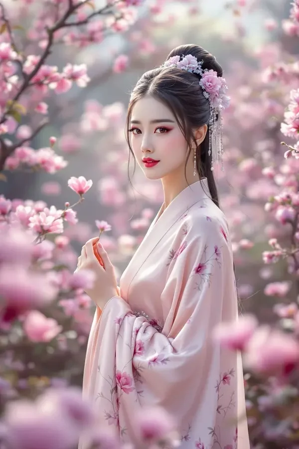 花间令